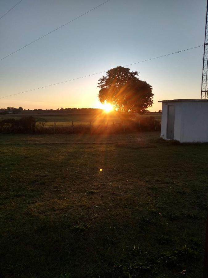 Pousada Do Pampa Jaguarão Exterior foto