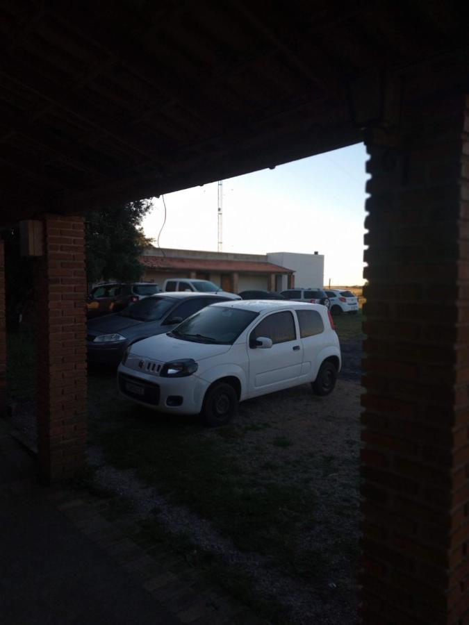 Pousada Do Pampa Jaguarão Exterior foto