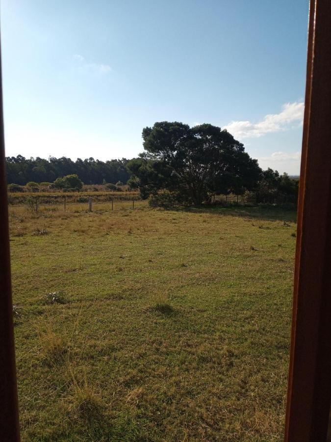 Pousada Do Pampa Jaguarão Exterior foto