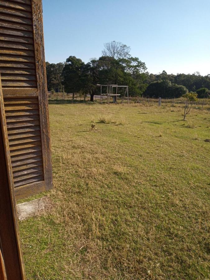 Pousada Do Pampa Jaguarão Exterior foto